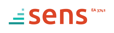 Logo SENS