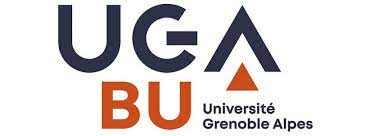 Logo BU UGA