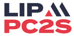 Logo LIP/PC2S