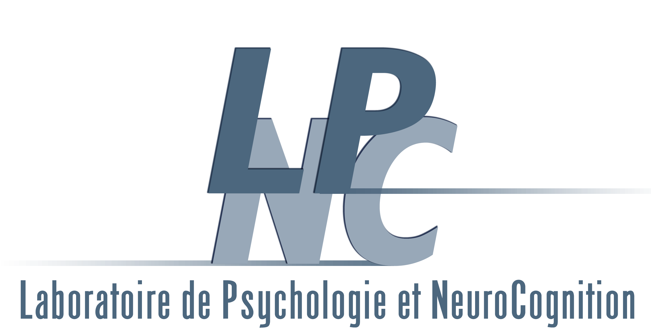 Logo LPNC