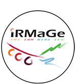 Logo IRMAGE