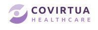 Logo CoVirtua HealthCare