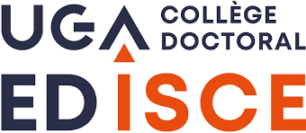 Logo EDISCE