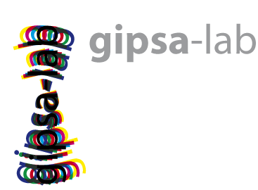 Logo GIPSA-lab