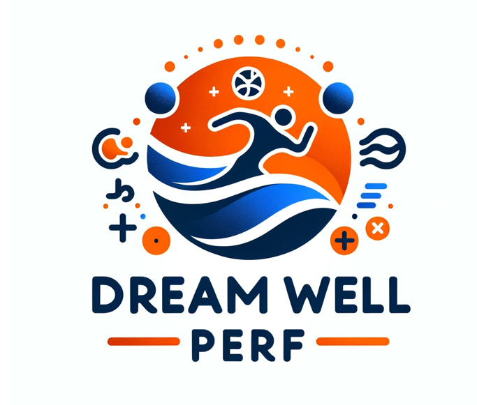 Logo DreamWellPerf