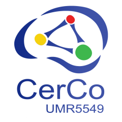 Logo CERCO