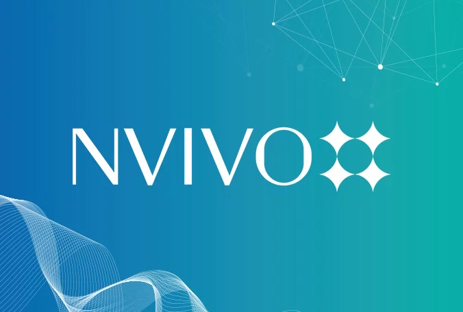 Logo NVIVO